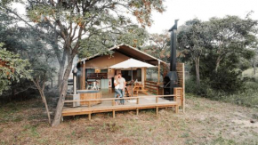 AfriCamps Waterberg